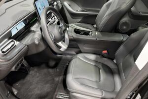 SMART #1 esikatselu 8