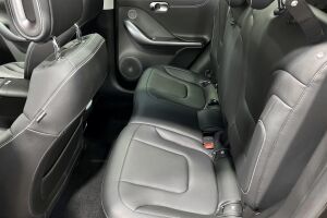 SMART #1 esikatselu 9