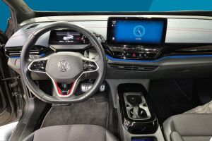 VOLKSWAGEN ID.4 esikatselu 0