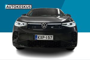 VOLKSWAGEN ID.4 esikatselu 1