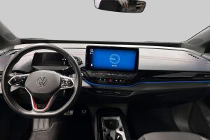 VOLKSWAGEN ID.4 esikatselu 10