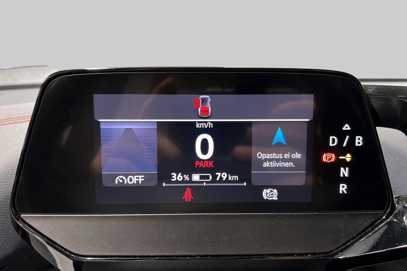 VOLKSWAGEN ID.4 iso kuva 13