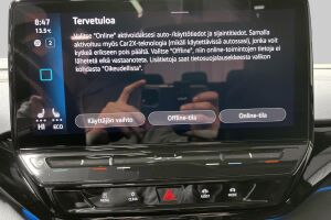 VOLKSWAGEN ID.4 esikatselu 14