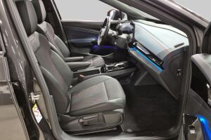 VOLKSWAGEN ID.4 esikatselu 2