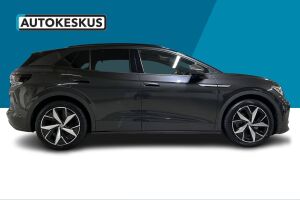 VOLKSWAGEN ID.4 esikatselu 3