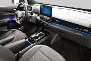 VOLKSWAGEN ID.4 esikatselu 3