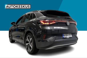 VOLKSWAGEN ID.4 esikatselu 6