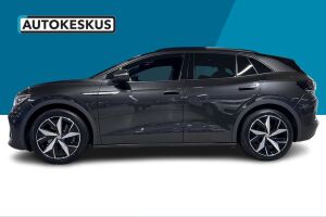 VOLKSWAGEN ID.4 esikatselu 7