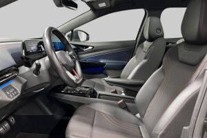 VOLKSWAGEN ID.4 esikatselu 8