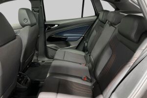 VOLKSWAGEN ID.4 esikatselu 9