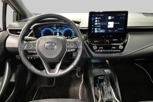 TOYOTA COROLLA esikatselu 4