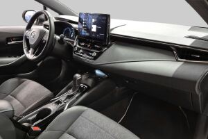 TOYOTA COROLLA esikatselu 2