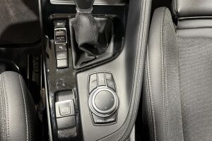 BMW X1 esikatselu 18