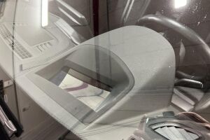 BMW X1 esikatselu 20