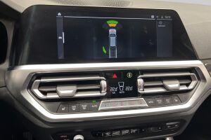 BMW 3-SARJA esikatselu 15