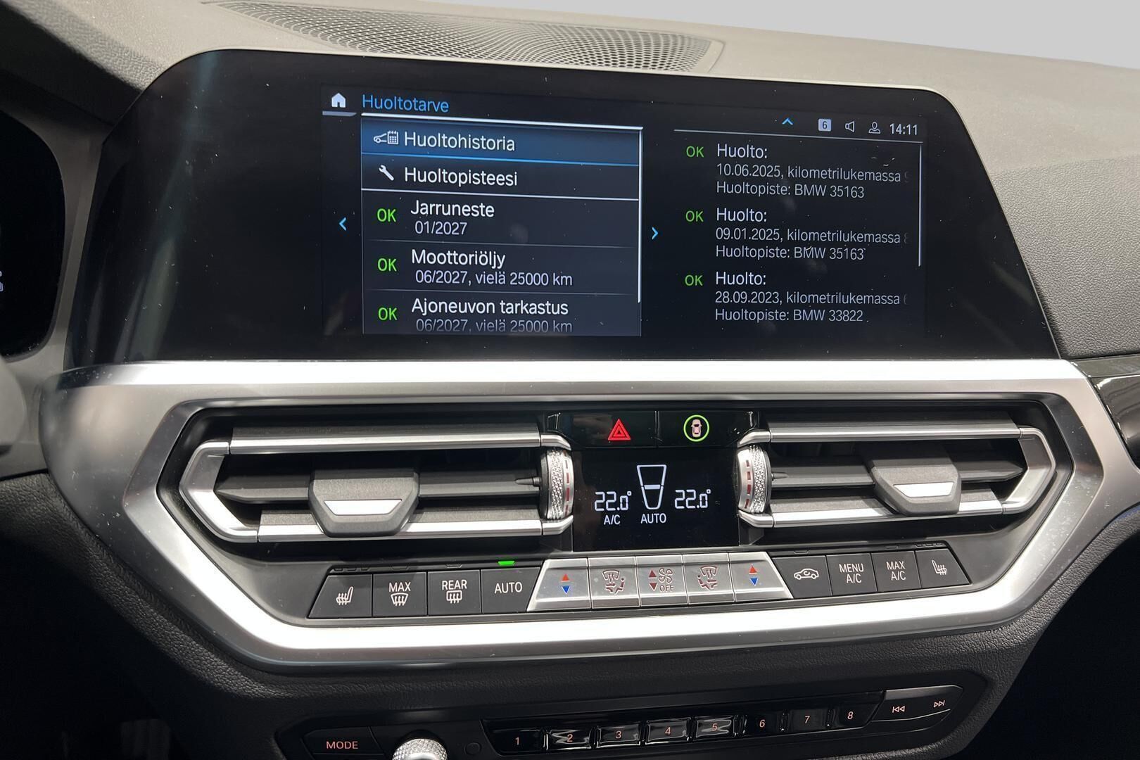 BMW 3-SARJA iso kuva 16