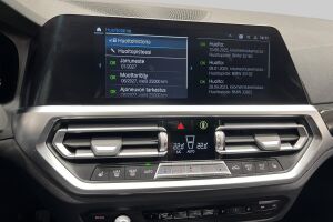 BMW 3-SARJA esikatselu 16