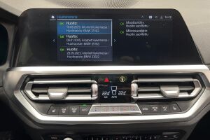 BMW 3-SARJA esikatselu 17