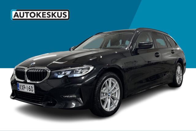 BMW 3-SARJA