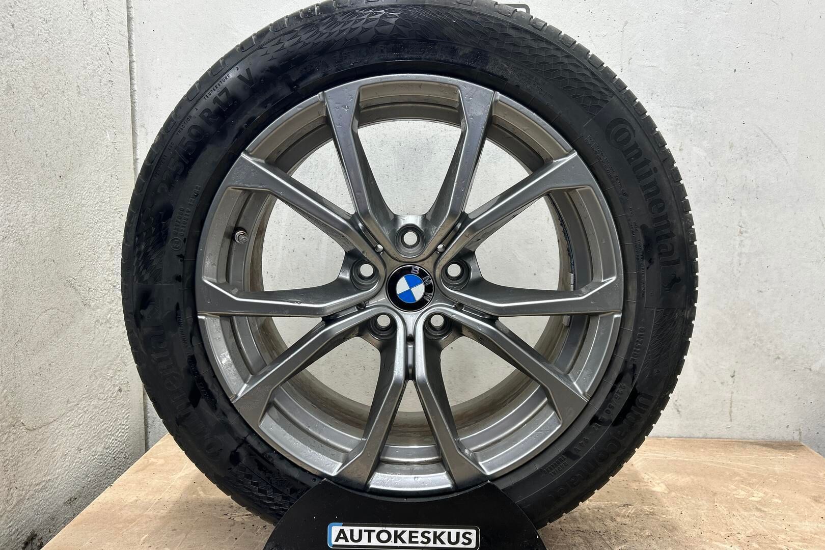 BMW 3-SARJA iso kuva 14