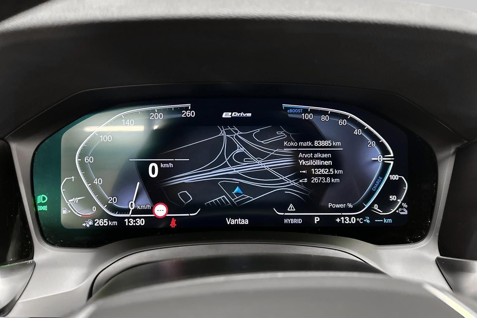 BMW 3-SARJA iso kuva 15