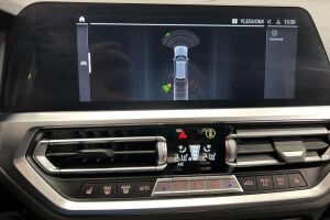 BMW 3-SARJA esikatselu 17