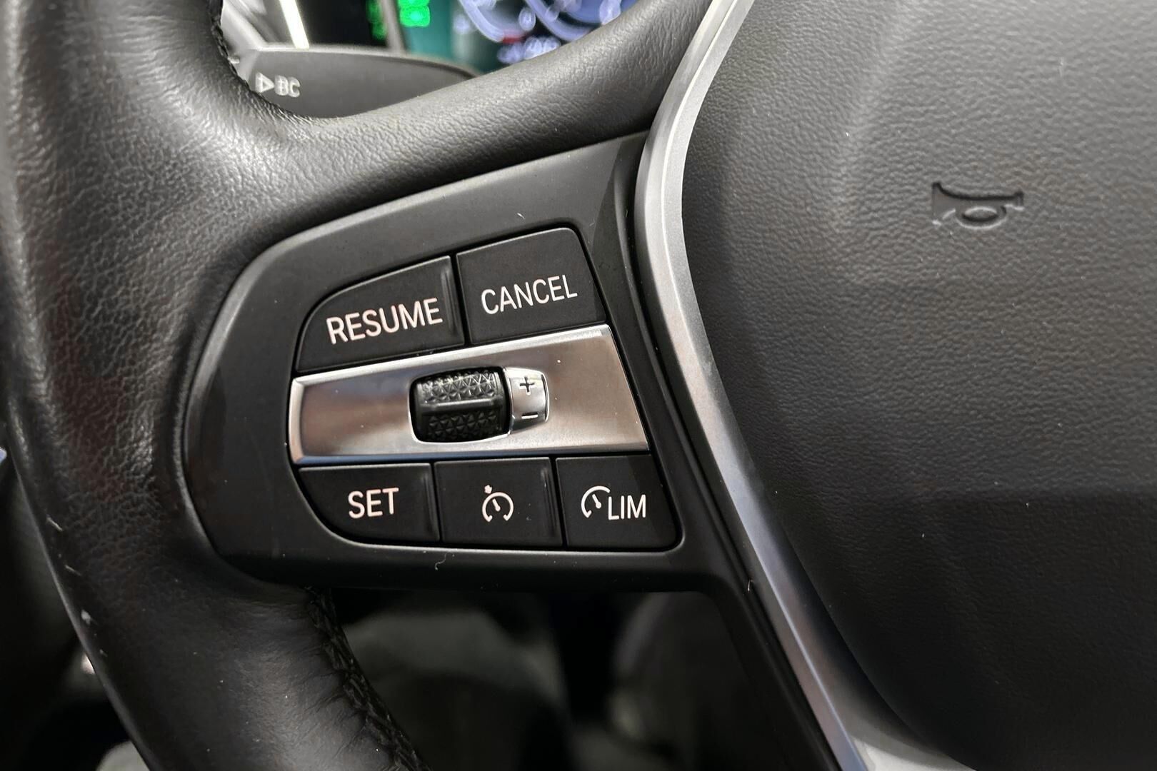 BMW 3-SARJA iso kuva 21