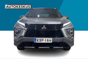 MITSUBISHI ECLIPSE CROSS esikatselu 1