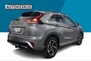 MITSUBISHI ECLIPSE CROSS esikatselu 4