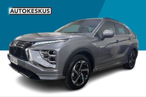 MITSUBISHI ECLIPSE CROSS esikatselu 0
