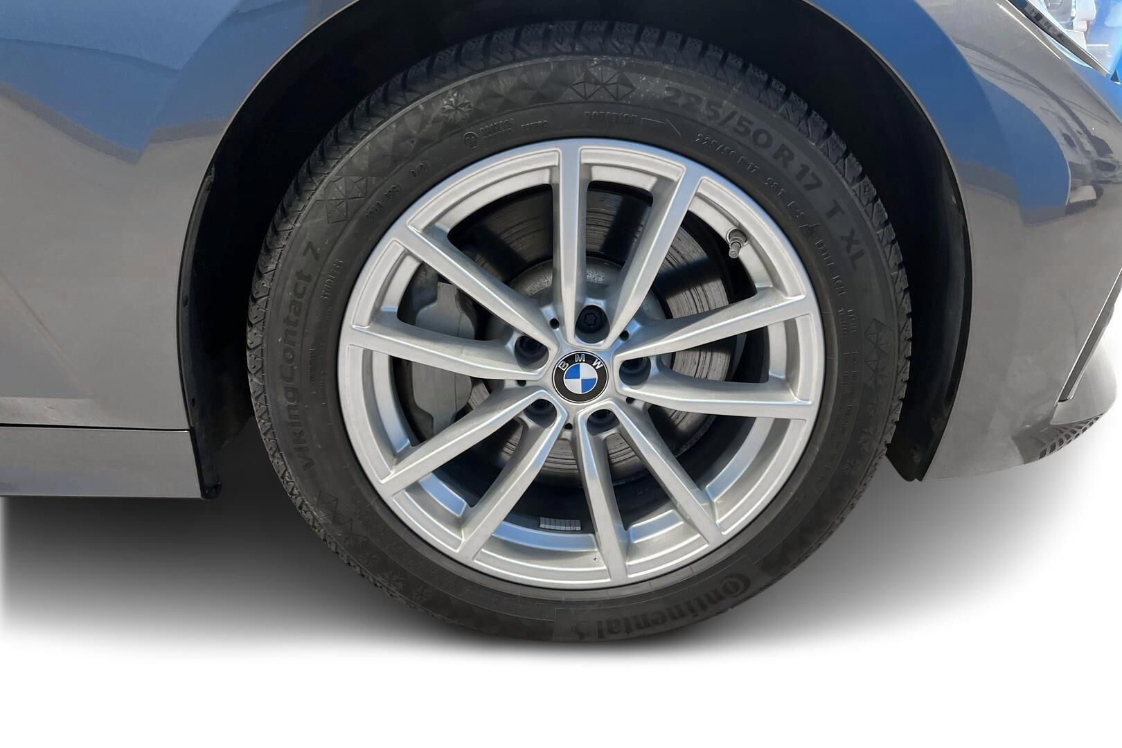 BMW 3-SARJA iso kuva 12