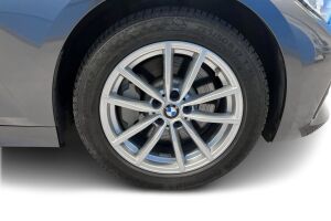 BMW 3-SARJA esikatselu 14