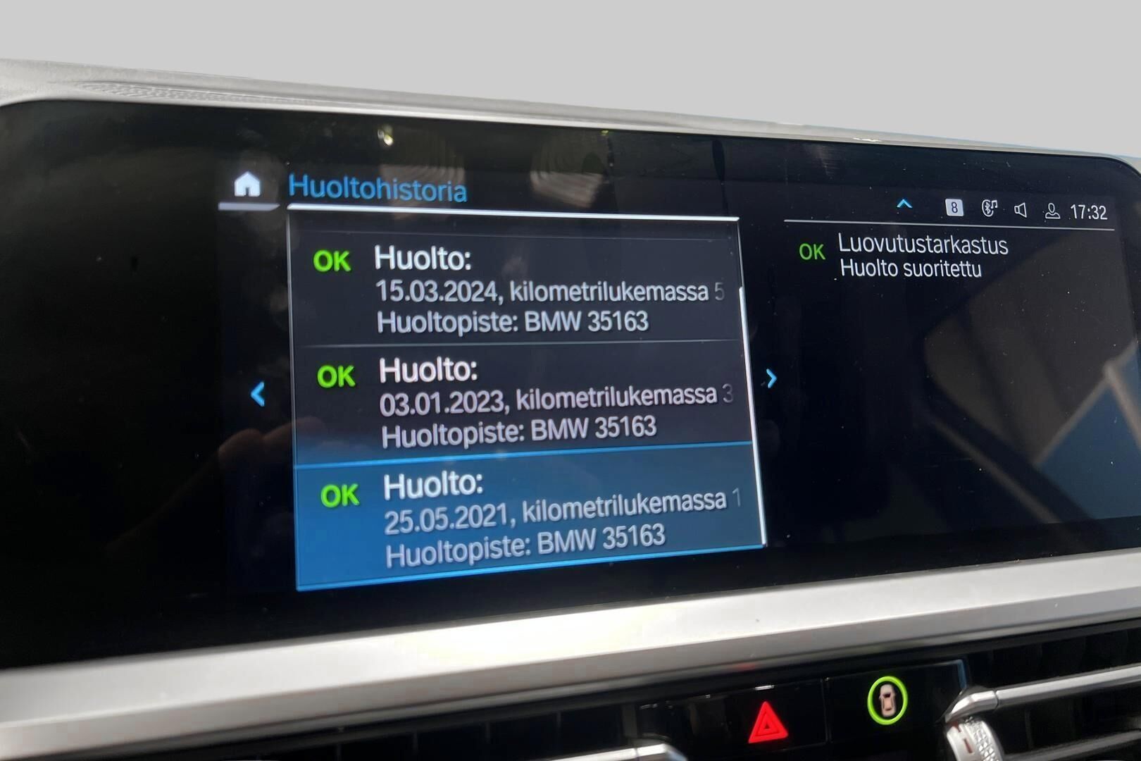 BMW 3-SARJA iso kuva 18