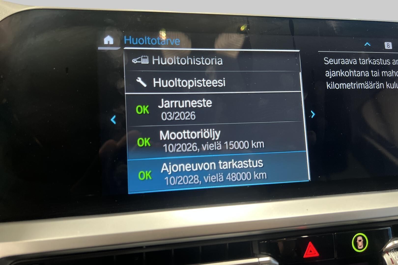 BMW 3-SARJA iso kuva 20