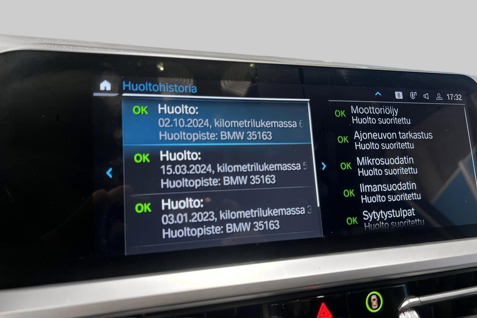 BMW 3-SARJA iso kuva 21