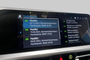 BMW 3-SARJA esikatselu 21