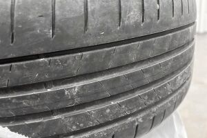 BMW 3-SARJA esikatselu 25