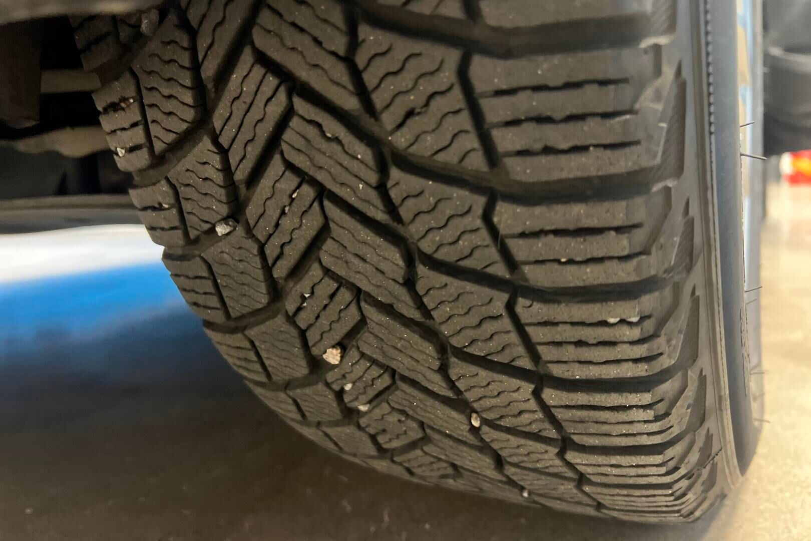 BMW 3-SARJA iso kuva 26