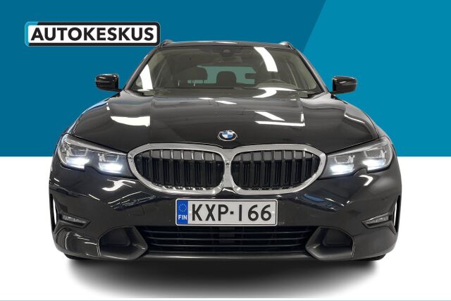 BMW 3-SARJA