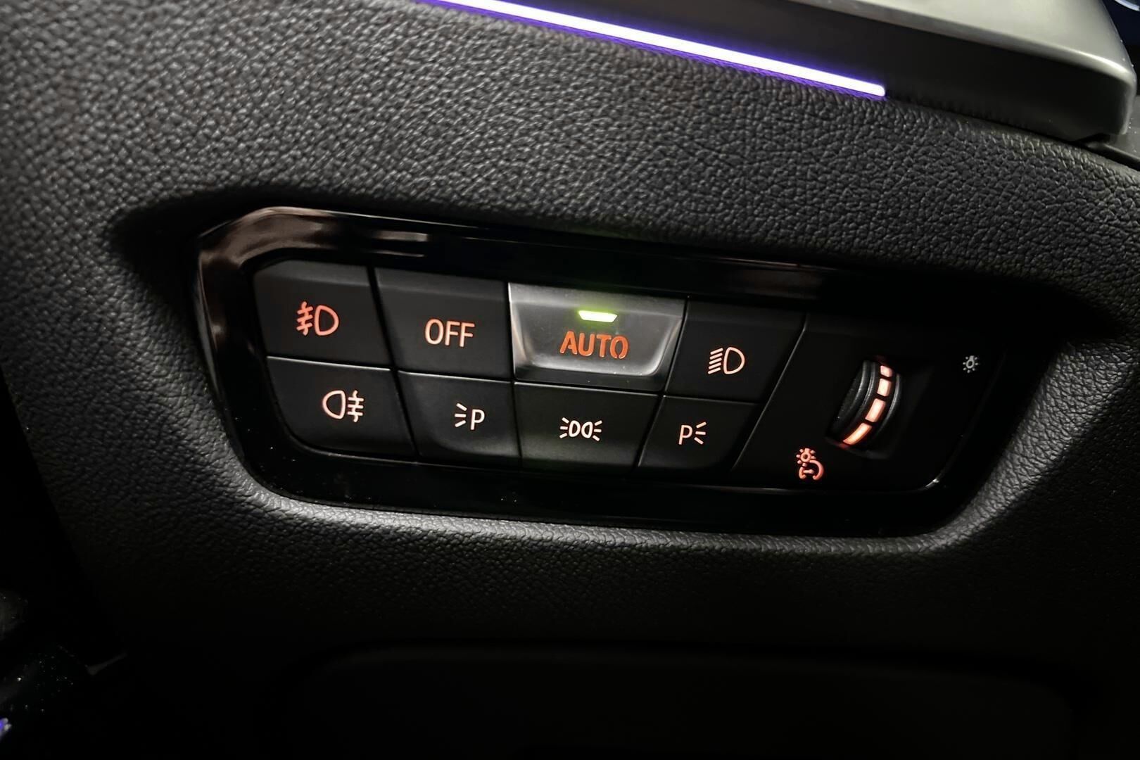 BMW 3-SARJA iso kuva 19