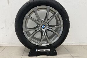 BMW 3-SARJA esikatselu 21