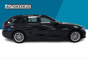 BMW 3-SARJA esikatselu 3