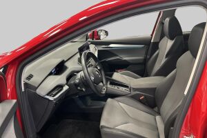 SKODA Enyaq esikatselu 9