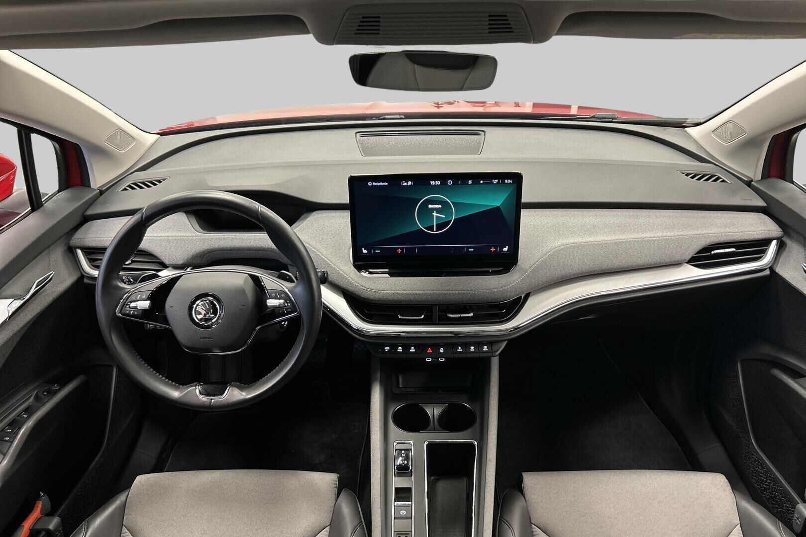 SKODA Enyaq iso kuva 11