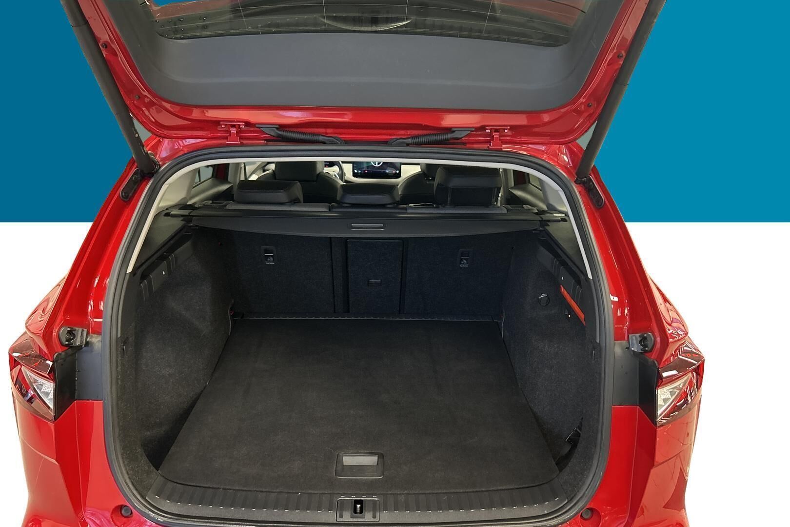 SKODA Enyaq iso kuva 12