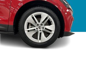 SKODA Enyaq esikatselu 13