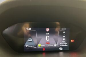 SKODA Enyaq esikatselu 14