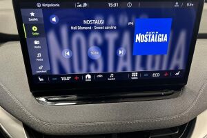 SKODA Enyaq esikatselu 15