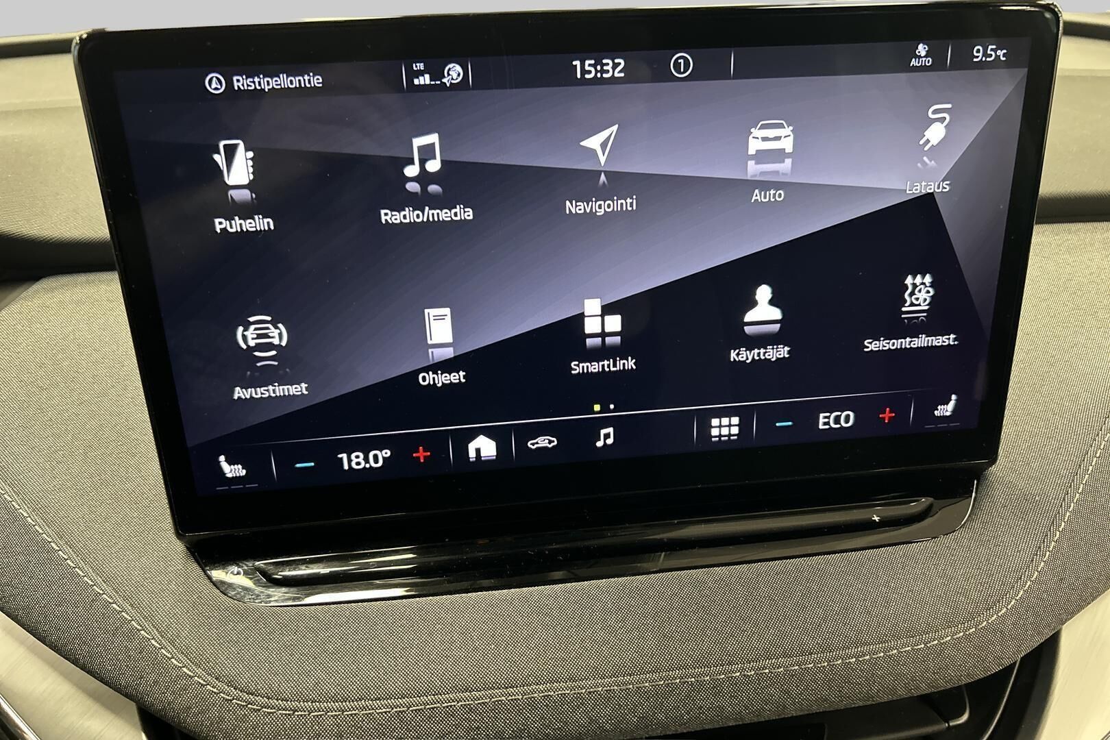 SKODA Enyaq iso kuva 16