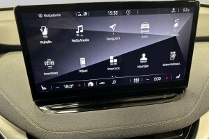 SKODA Enyaq esikatselu 16